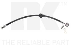 Nk Bremsschlauch [Hersteller-Nr. 853694] für Opel