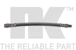 Nk Bremsschlauch [Hersteller-Nr. 853725] für Peugeot