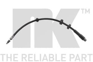 Nk Bremsschlauch [Hersteller-Nr. 853726] für Peugeot