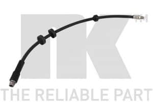 Nk Bremsschlauch [Hersteller-Nr. 853746] für Peugeot
