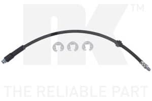 Nk Bremsschlauch [Hersteller-Nr. 853747] für Peugeot