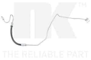 Nk Bremsschlauch [Hersteller-Nr. 853752] für Citroën