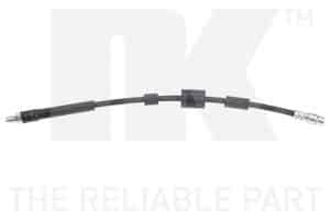 Nk Bremsschlauch [Hersteller-Nr. 853754] für Peugeot