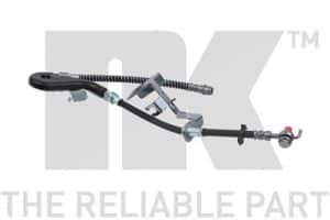 Nk Bremsschlauch [Hersteller-Nr. 853763] für Citroën