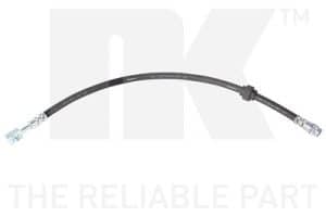 Nk Bremsschlauch [Hersteller-Nr. 853767] für Peugeot