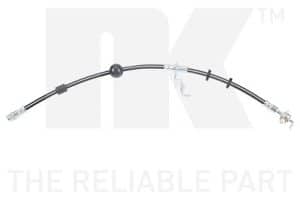 Nk Bremsschlauch [Hersteller-Nr. 853779] für Peugeot