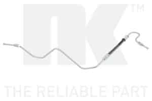 Nk Bremsschlauch [Hersteller-Nr. 853781] für Citroën