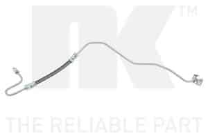 Nk Bremsschlauch [Hersteller-Nr. 853782] für Citroën