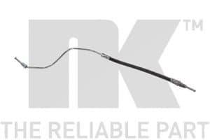 Nk Bremsschlauch [Hersteller-Nr. 853798] für Citroën