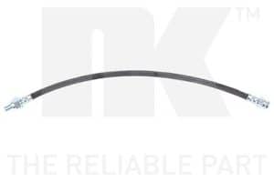 Nk Bremsschlauch [Hersteller-Nr. 853906] für Renault