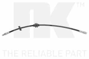 Nk Bremsschlauch [Hersteller-Nr. 8539110] für Renault