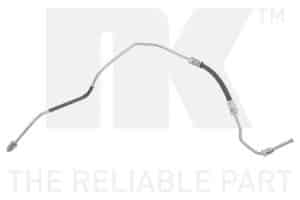 Nk Bremsschlauch [Hersteller-Nr. 8539113] für Renault