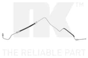 Nk Bremsschlauch [Hersteller-Nr. 8539116] für Renault