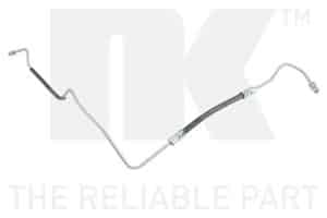 Nk Bremsschlauch [Hersteller-Nr. 8539117] für Renault