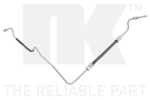 Nk Bremsschlauch [Hersteller-Nr. 8539119] für Renault