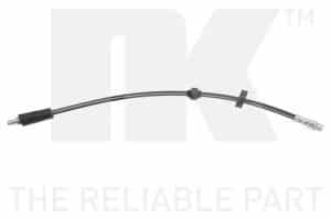 Nk Bremsschlauch [Hersteller-Nr. 853938] für Renault