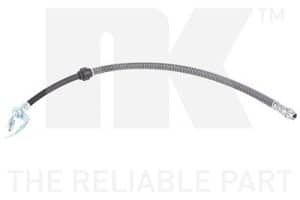 Nk Bremsschlauch [Hersteller-Nr. 853952] für Opel