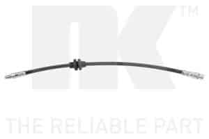 Nk Bremsschlauch [Hersteller-Nr. 853971] für Opel