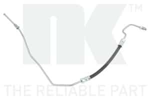 Nk Bremsschlauch [Hersteller-Nr. 853975] für Renault