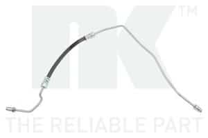 Nk Bremsschlauch [Hersteller-Nr. 853976] für Renault