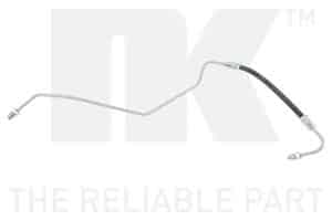 Nk Bremsschlauch [Hersteller-Nr. 853977] für Renault