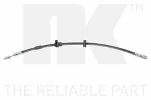 Nk Bremsschlauch [Hersteller-Nr. 853982] für Renault