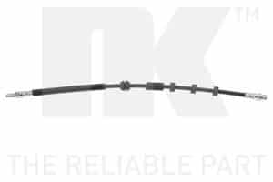 Nk Bremsschlauch [Hersteller-Nr. 854049] für Land Rover