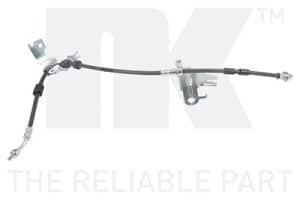Nk Bremsschlauch [Hersteller-Nr. 854057] für Land Rover