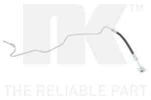 Nk Bremsschlauch [Hersteller-Nr. 854315] für Seat