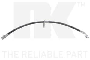 Nk Bremsschlauch [Hersteller-Nr. 854432] für Subaru