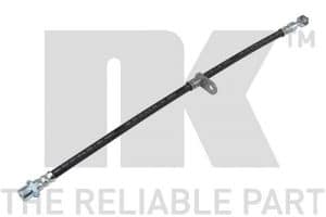Nk Bremsschlauch [Hersteller-Nr. 8545139] für Toyota