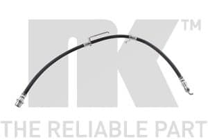 Nk Bremsschlauch [Hersteller-Nr. 8545223] für Toyota