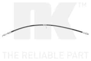 Nk Bremsschlauch [Hersteller-Nr. 8545261] für Toyota