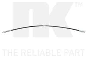 Nk Bremsschlauch [Hersteller-Nr. 8545262] für Toyota