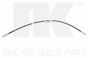 Nk Bremsschlauch [Hersteller-Nr. 8545265] für Lexus