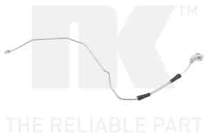 Nk Bremsschlauch [Hersteller-Nr. 8547127] für Audi