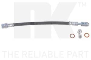 Nk Bremsschlauch [Hersteller-Nr. 8547142] für Audi