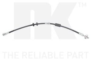 Nk Bremsschlauch [Hersteller-Nr. 8547155] für Audi