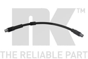 Nk Bremsschlauch [Hersteller-Nr. 8547156] für Audi