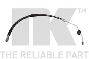 Nk Bremsschlauch [Hersteller-Nr. 8547160] für Porsche