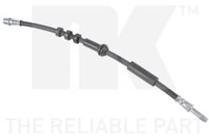 Nk Bremsschlauch [Hersteller-Nr. 8547168] für Audi