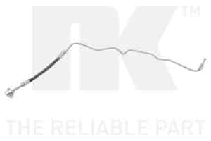Nk Bremsschlauch [Hersteller-Nr. 8547179] für Audi