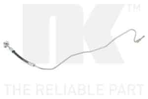 Nk Bremsschlauch [Hersteller-Nr. 8547180] für Audi