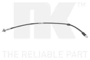 Nk Bremsschlauch [Hersteller-Nr. 8547197] für Audi