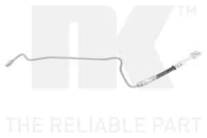 Nk Bremsschlauch [Hersteller-Nr. 8547200] für Audi