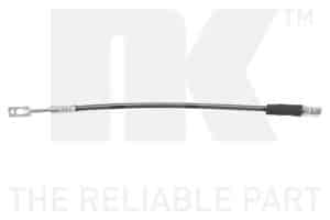 Nk Bremsschlauch [Hersteller-Nr. 8547205] für Audi