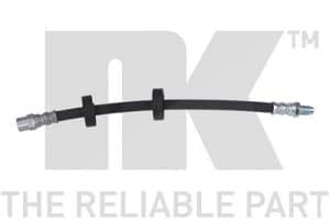 Nk Bremsschlauch [Hersteller-Nr. 854743] für VW