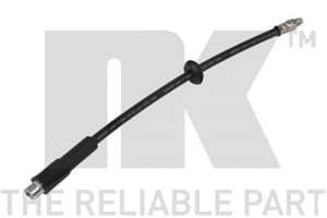 Nk Bremsschlauch [Hersteller-Nr. 854752] für Audi