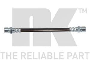 Nk Bremsschlauch [Hersteller-Nr. 854783] für Porsche