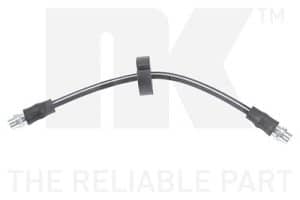 Nk Bremsschlauch [Hersteller-Nr. 854797] für Audi